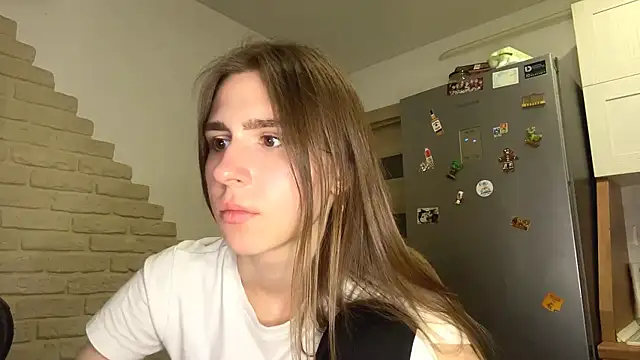 ElsieKuhlmann – Naživo XXX chat