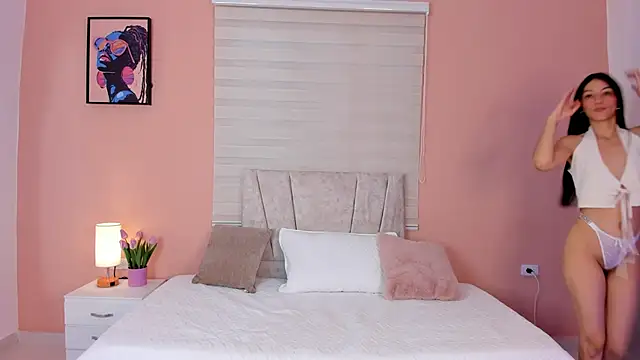 Sembang XXX Secara Langsung Maily_vega