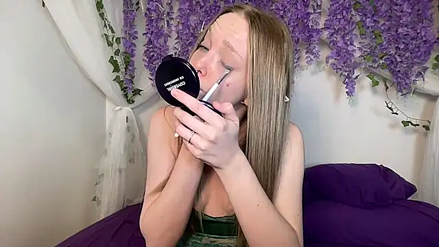 ElfGirlAna Chat XXX live