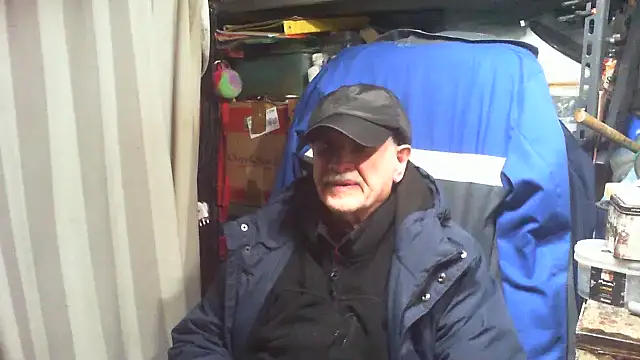 nonnomaturobisex Webcam show