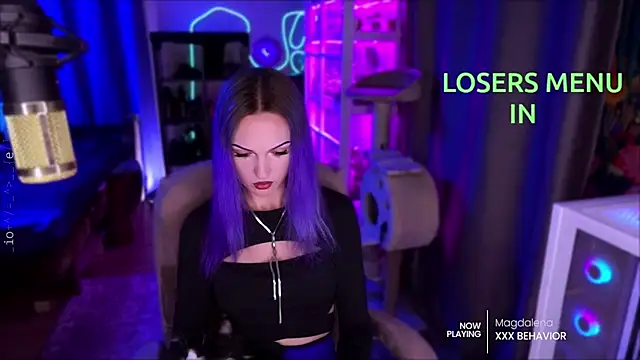 ml_milana Chat XXX live