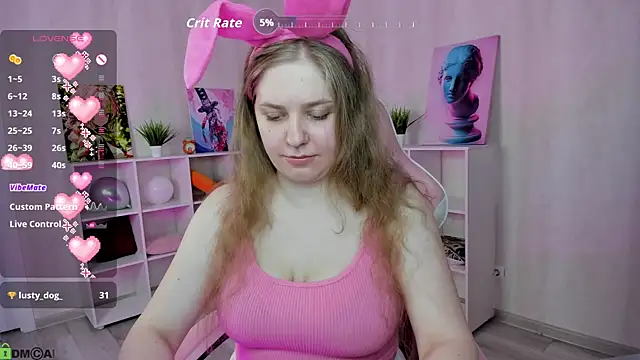 Megan_Violer Live XXX Chat