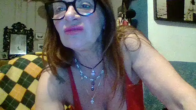 Živý XXX chat gildamilf