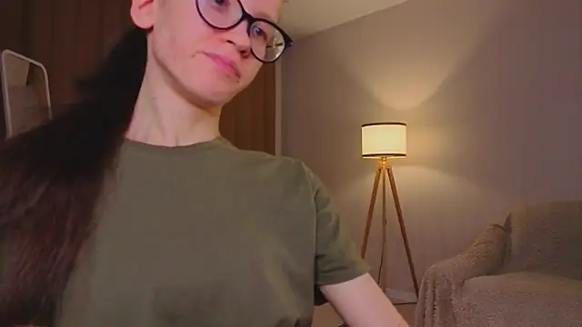 Chat XXX ao vivo de BettyBrowni