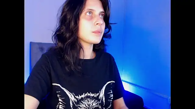 Chat XXX ao vivo de bellatrix25