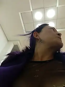 sophie_banger Obrolan Langsung XXX