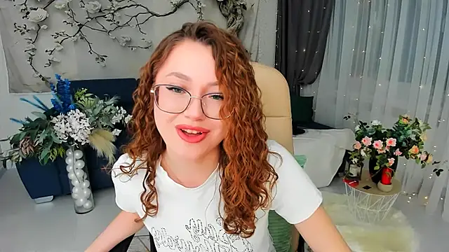 Chat XXX ao vivo de SereneFlame