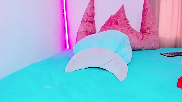 Candace_Queen Show in webcam