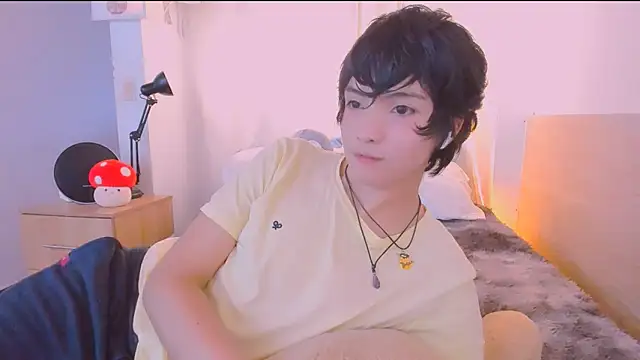 Chat XXX en directo de Sweet_Allan