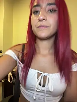 JuliethaDemon_ live XXX chat