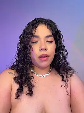 krisstenSantos Obrolan Langsung XXX