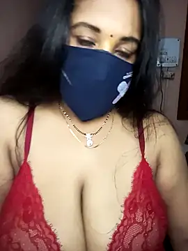 Show de Sona_baby91 na webcam