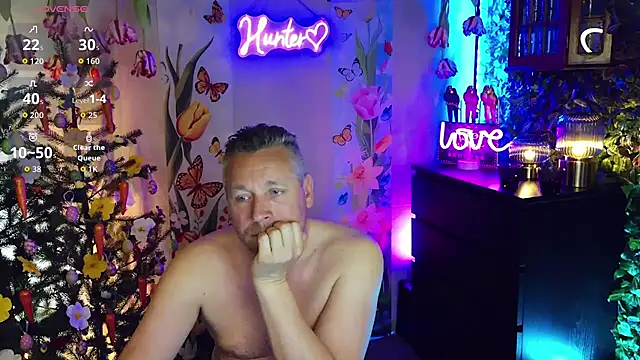 Hunter_Fl's Live XXX Chat