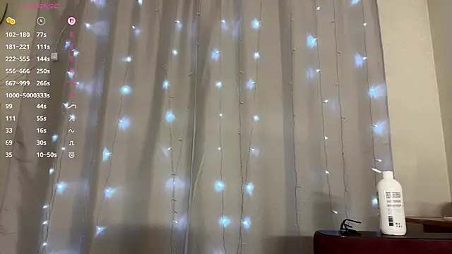 CarolDaniels Live XXX Chat