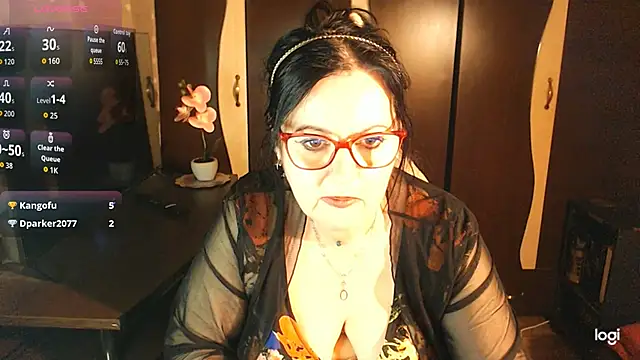 exiMIlf Obrolan Langsung XXX