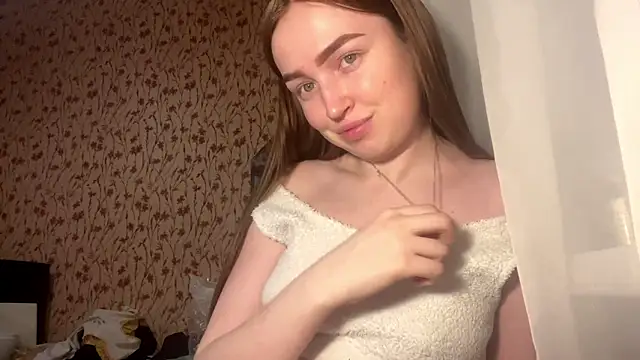 Živý XXX chat Hanna__Montanna