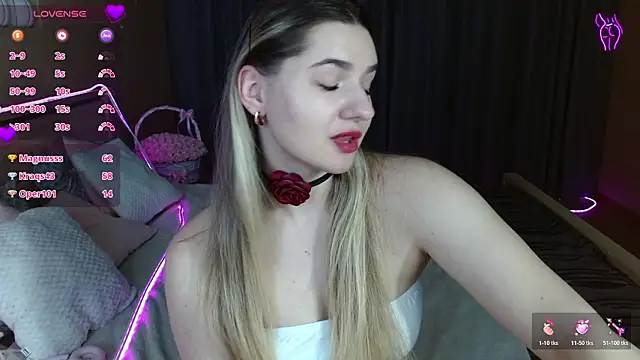 Smi1eF1ower Obrolan Langsung XXX