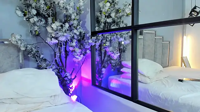 Czat XXX na żywo – Kathyharriiss