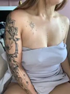 Diosa_Pinkk Obrolan Langsung XXX