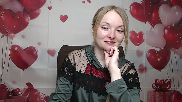 Nic0leDreamsのライブXXXチャット