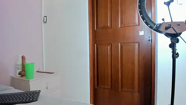 PriscilaCooper Obrolan Langsung XXX