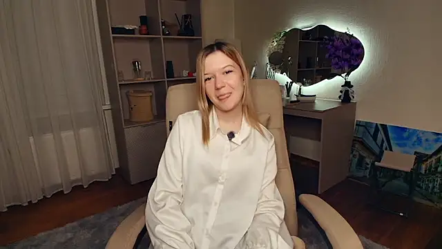 EthelOdum Webcam show