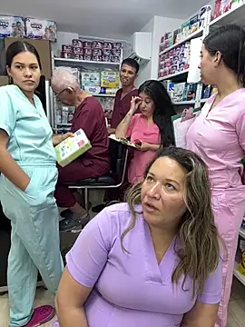 Czat XXX na żywo – kandalove