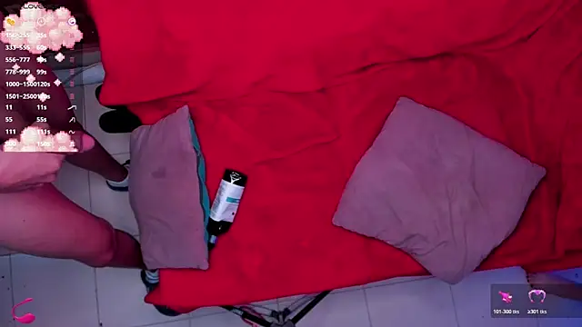 Shyfantasies Live XXX Chat