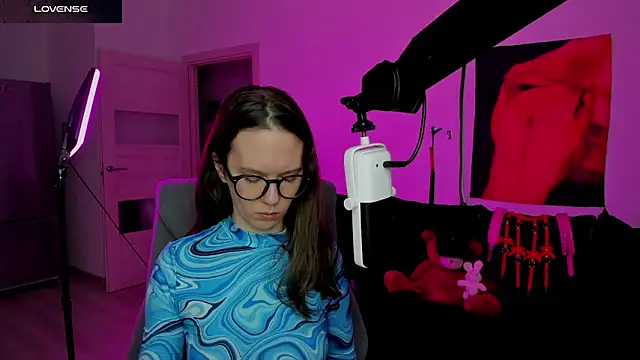 Goddess_of_Fertility Obrolan Langsung XXX