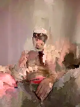 Webkamerová show speddy34