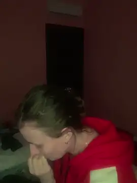 Flossy_Vettie: онлайн-секс-чат