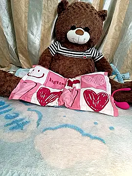 Mizzu-mi 网络视讯表演