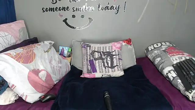 Chat +18 de BLACK_BERRY_xXx ao vivo