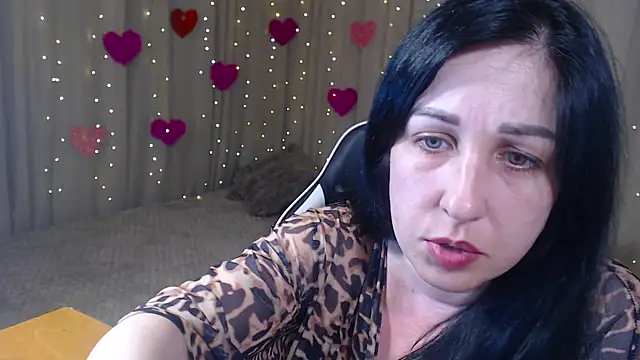 Sembang XXX Secara Langsung JillStevens