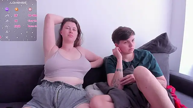 دردشة Tenderly_Couple الجنسية المباشرة