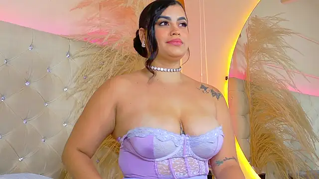 AlynAllen: απευθείας συνομιλία ΧΧΧ