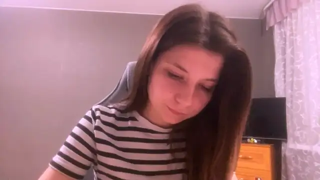 Sembang XXX Secara Langsung LunnaBliss