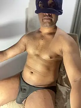 MilanBlaze ওয়েবক্যাম শো