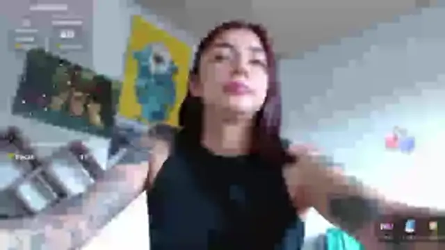 ZoeBakers_n Live XXX chat