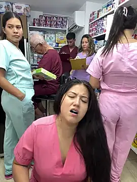 kandaloven Live XXX chat