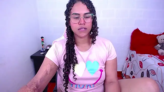 Candyhot_sex's Live XXX Chat