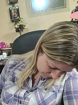 عرض كام NikkiBlisss