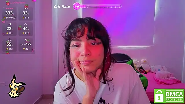 Lovelyamyy 现场XXX聊天