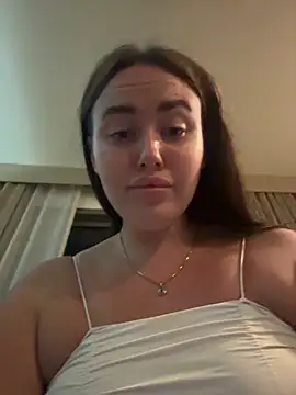 عرض كام KiraSunshine