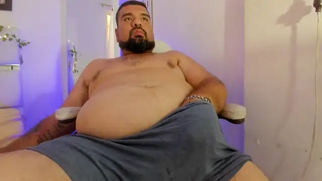 XXX chat uživo modela horus_gil