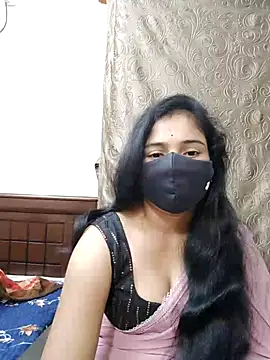 Show Webcam de Keerthi-Telugu