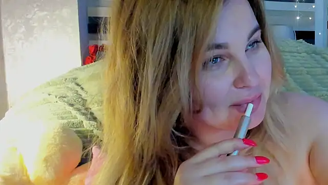 Živý XXX chat CoraSwon