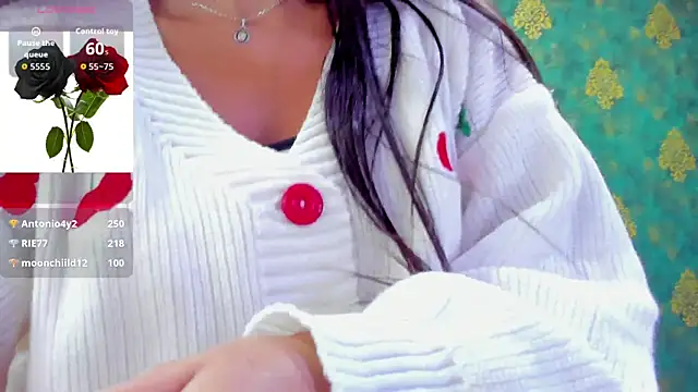 SuzanSmithh Chat XXX live