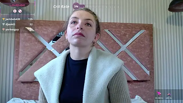 _isaabellaa Chat XXX live