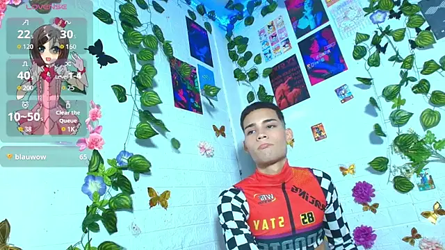 stevan1855 Obrolan Langsung XXX